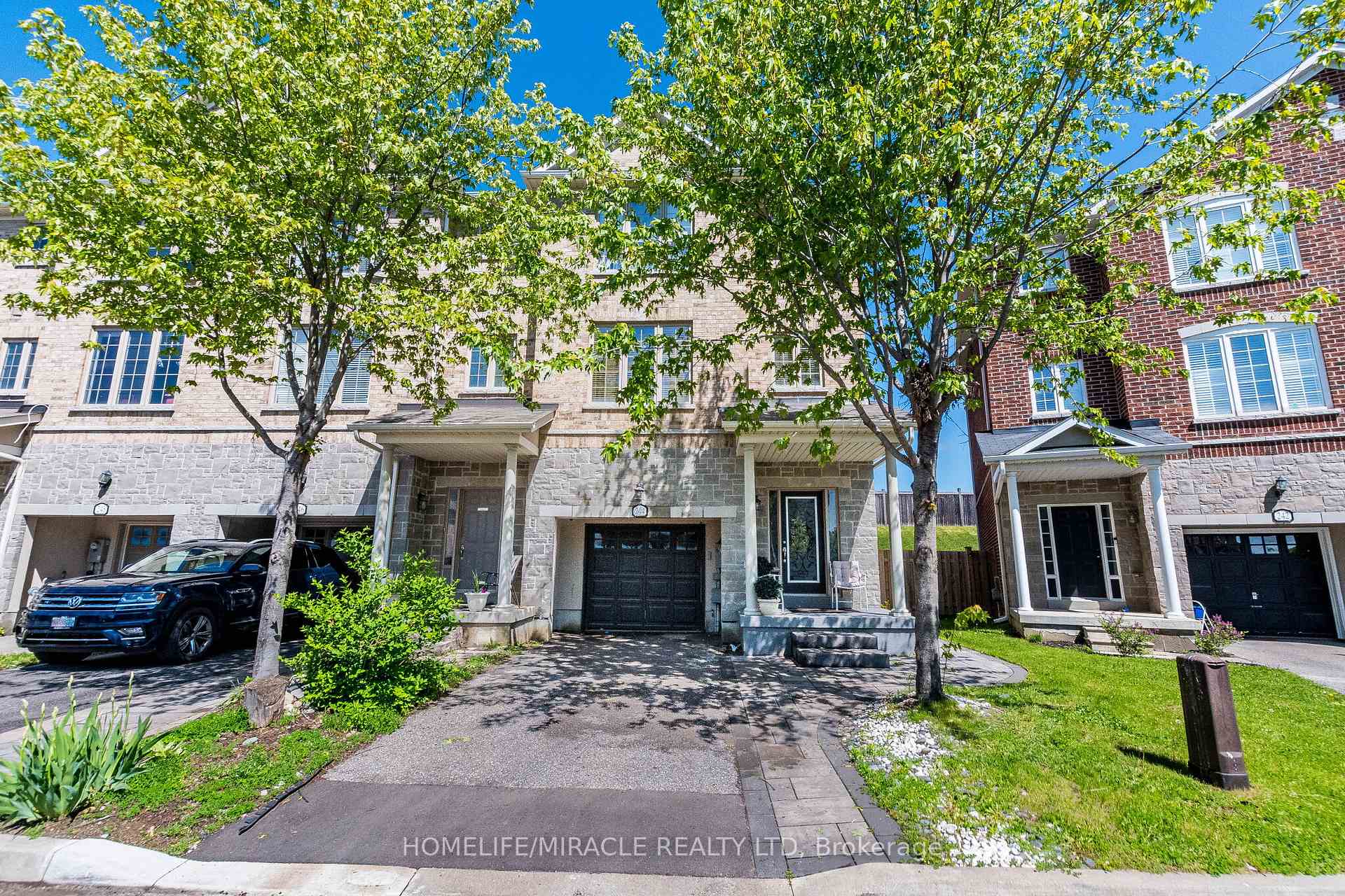 244 ANDREWS Trail, Milton, ON L9T 6S6, Milton — photo 1