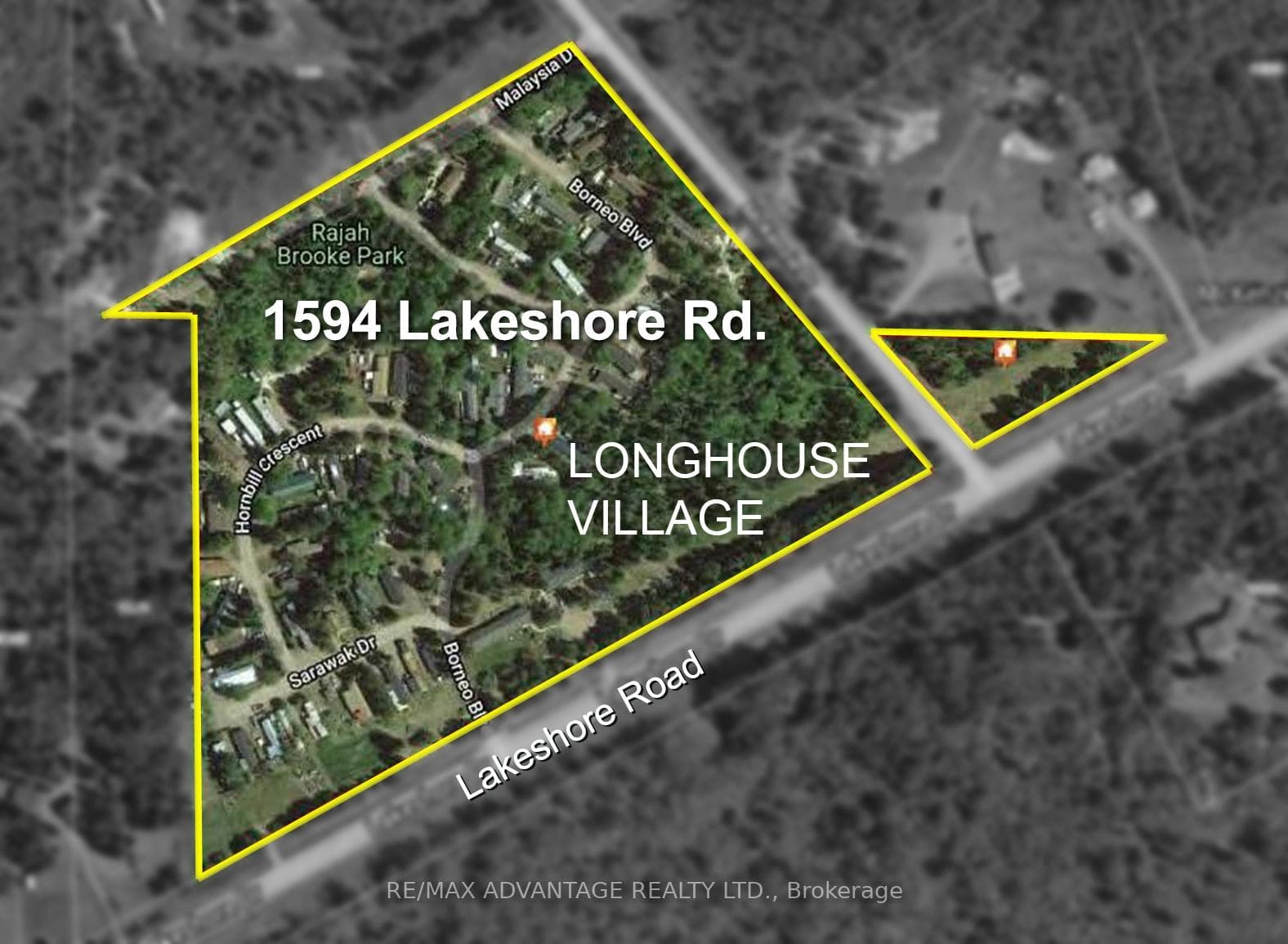 1594 Lakeshore Drive N, Shuniah, ON P7A 0S9, Shuniah — photo 1