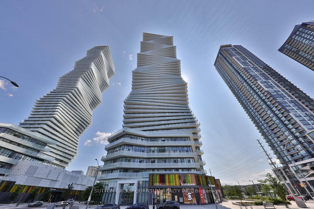 3900 Confederation Parkway 4001, Mississauga, ON L5V 0M3, Mississauga — photo 1
