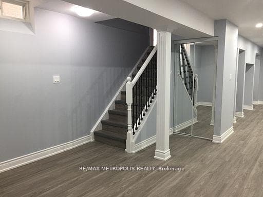 140 Shady Oaks Avenue Basement, Markham, ON L0B 0P7, Markham — photo 1