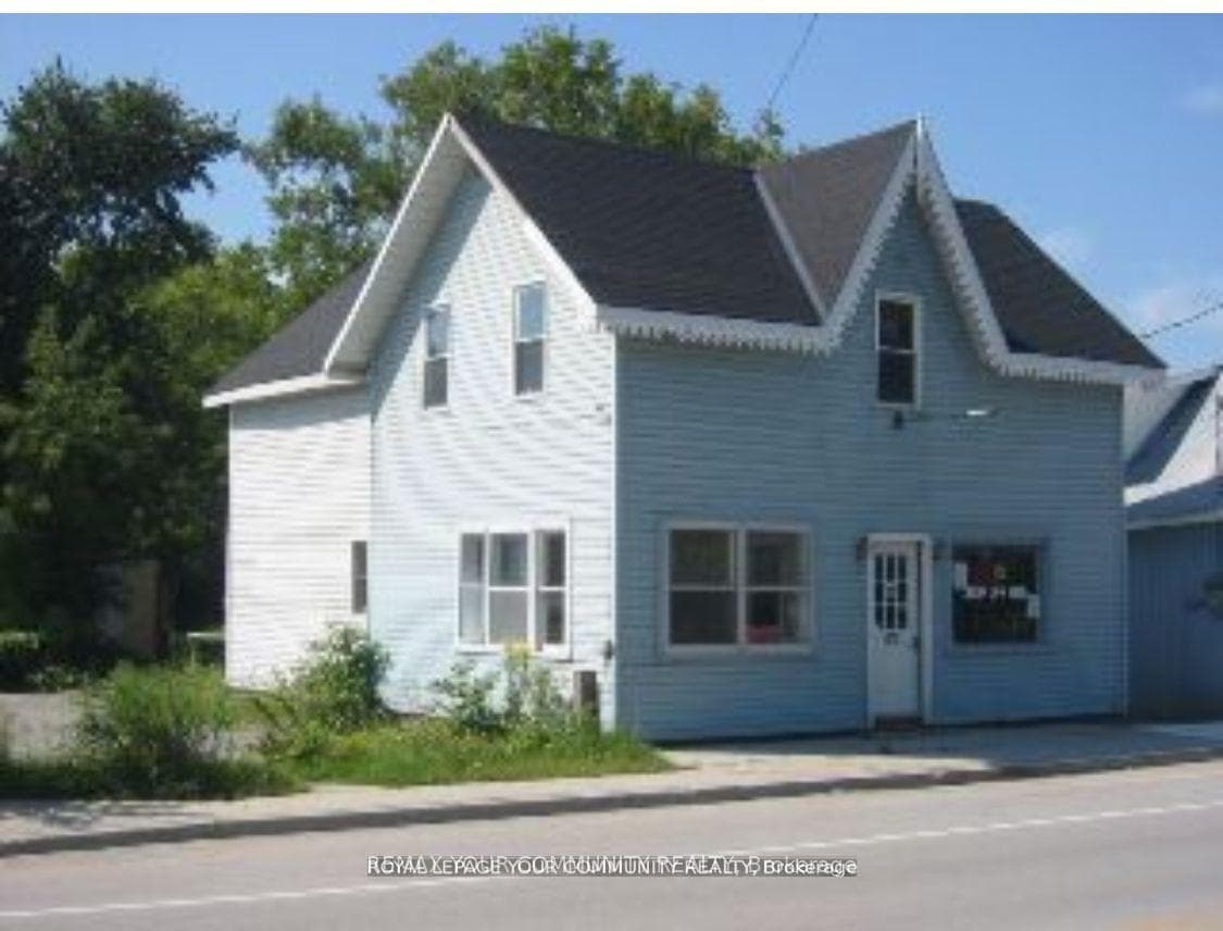7485 Highway 35 Road, Kawartha Lakes, ON K0M 2L0, Kawartha Lakes — photo 1