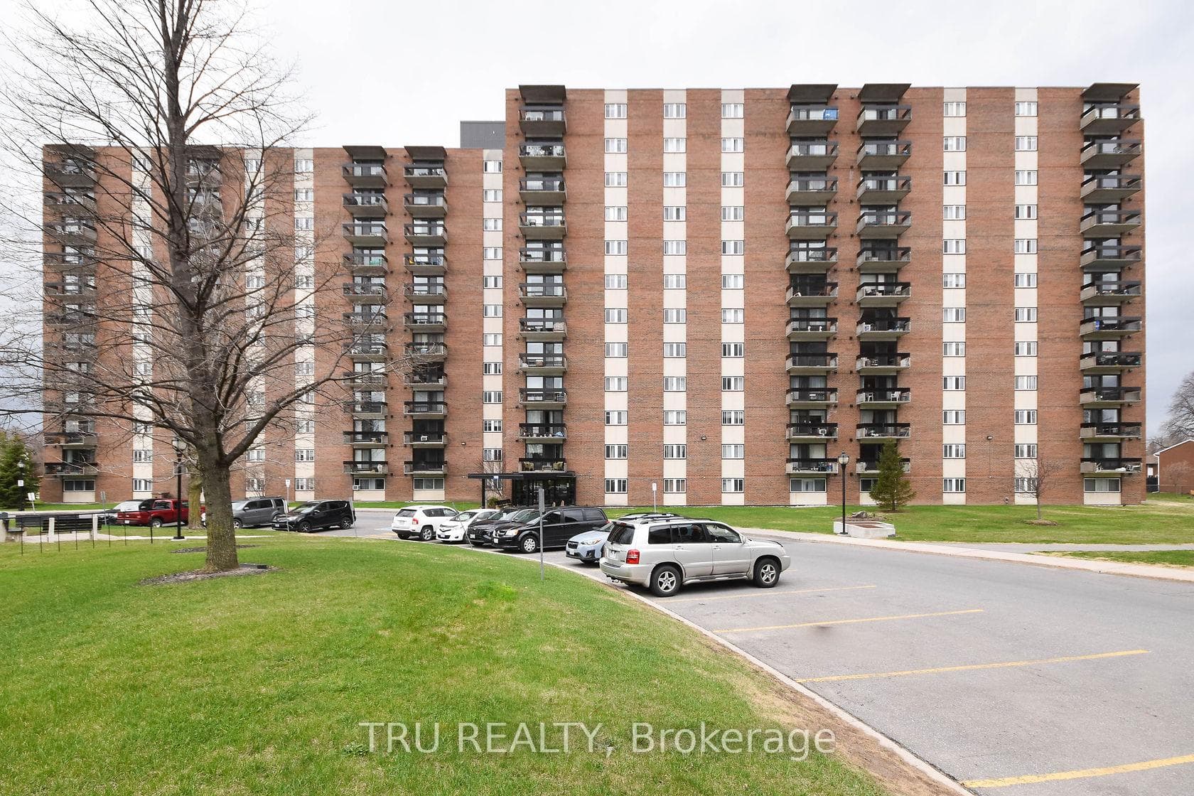 1505 Baseline Road 807, Belair Park - Copeland Park and Area, ON K2C 3L4, Belair Park - Copeland Park and Area — photo 1