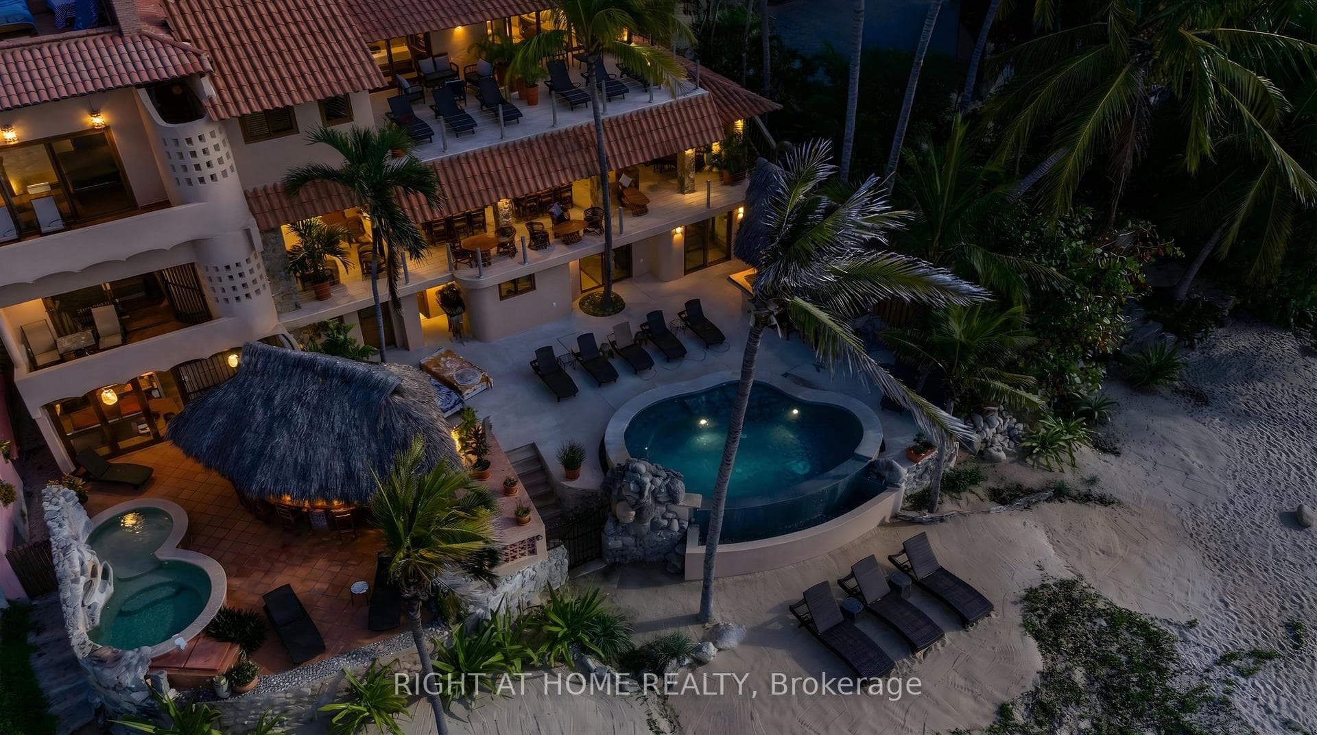 92 Avenida del palmar, Mexico, Mexico — photo 1