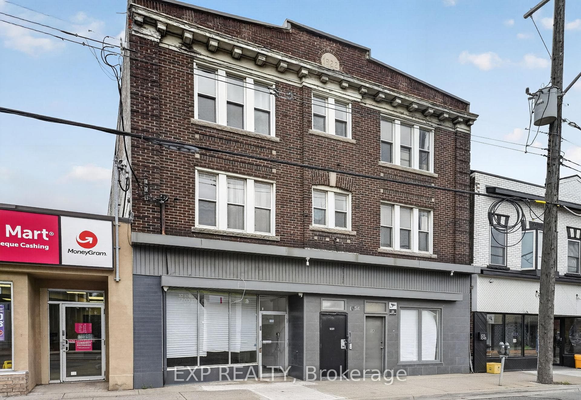 1052 - 1054 Barton Street E, Hamilton, ON L8L 3E5, Hamilton — photo 1
