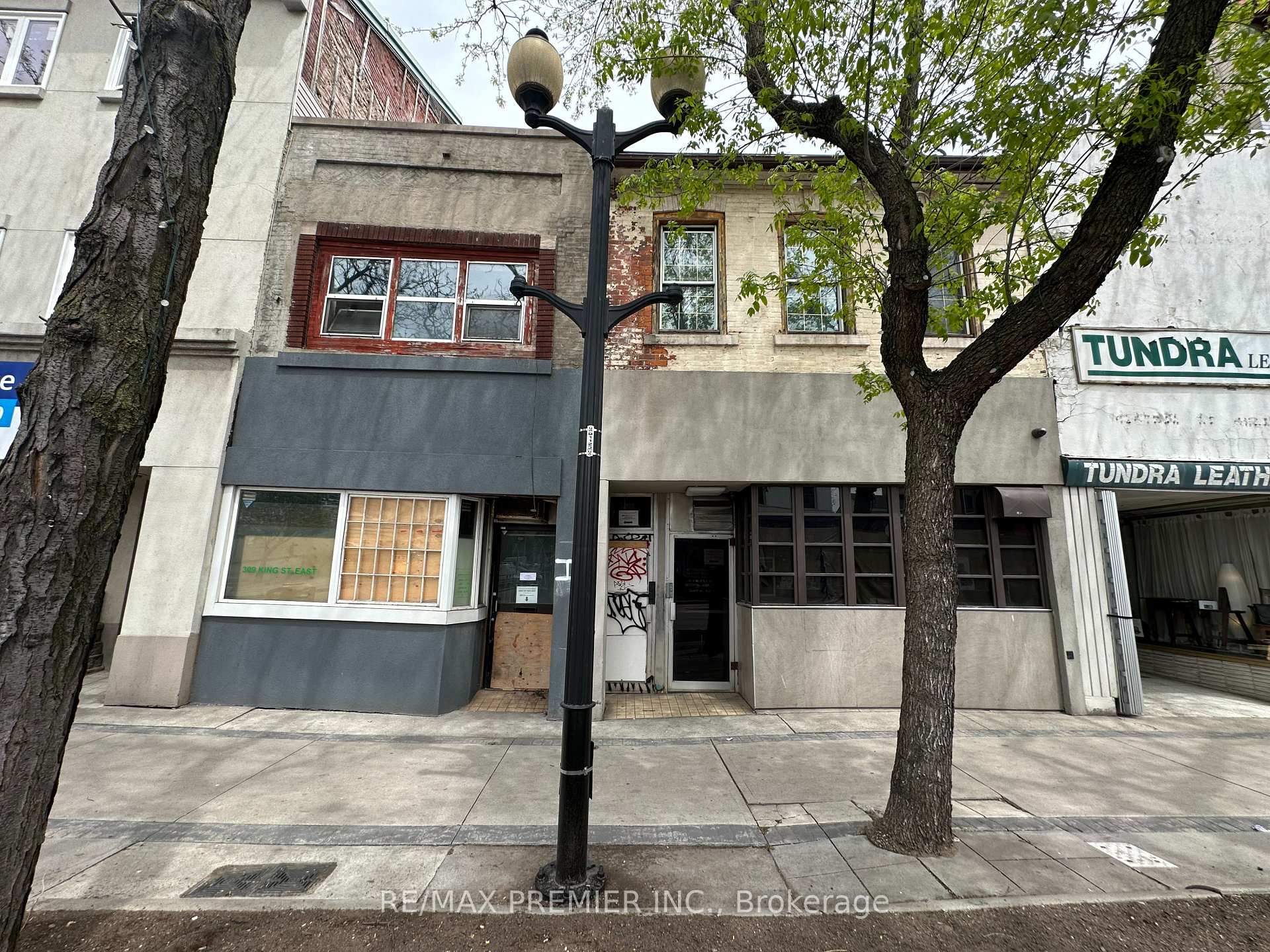 309 King Street E, Hamilton, ON L8N 1C1, Hamilton — photo 1