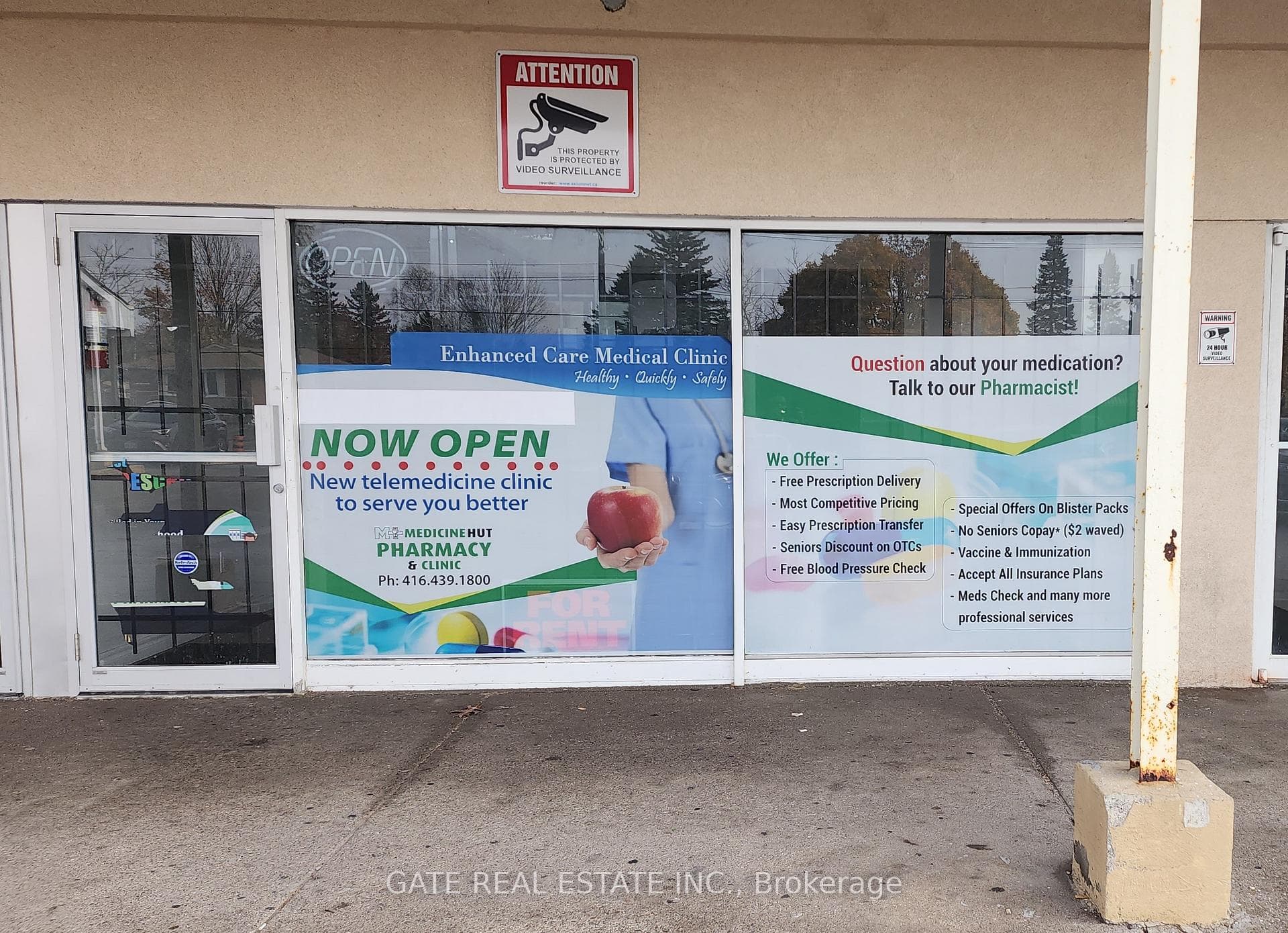 1183 Brimley Road, Toronto, ON M1P 3G5, Toronto E09 — photo 1