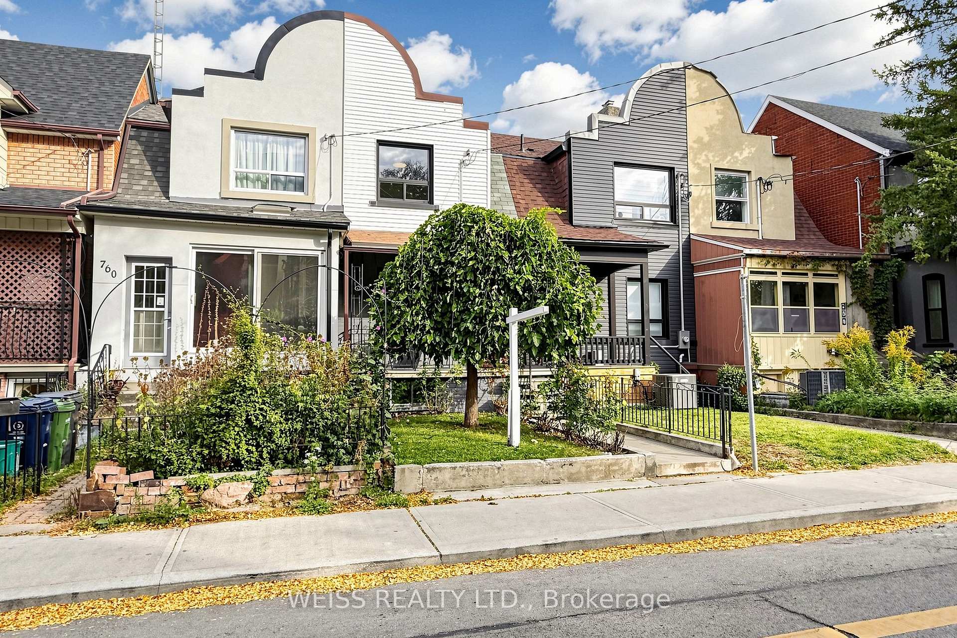 758 Richmond Street W, Toronto, ON M6J 1C5, Toronto C01 — photo 1