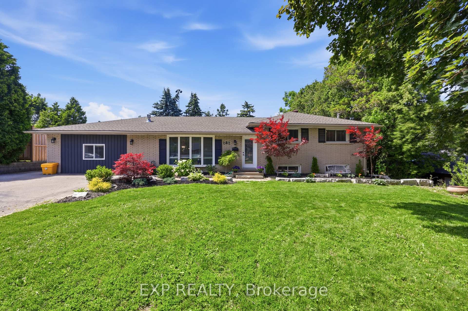 282 Harmony Road, Hamilton, ON L9G 2T2, Hamilton — photo 1