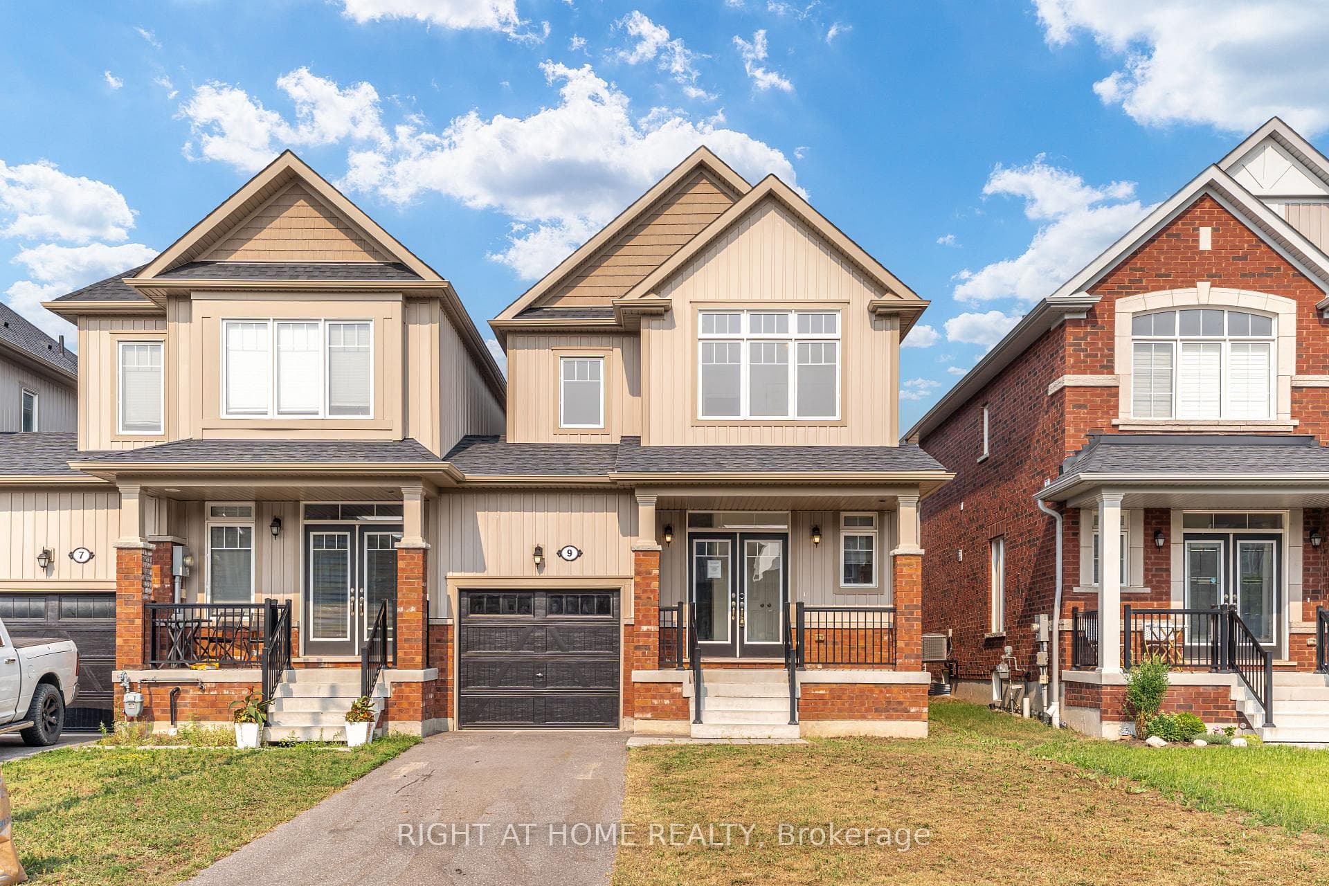 9 BAILEY Street, Collingwood, ON L9Y 3Y7, Collingwood — photo 1