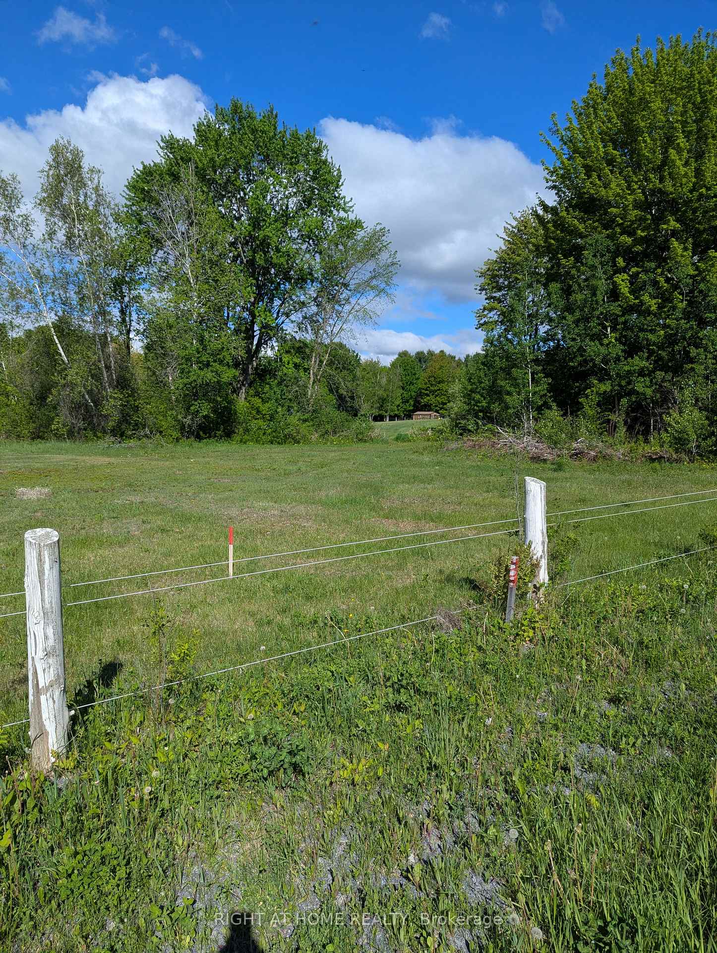 PT LT 27 PART 3 RACETTE Road, The Nation, ON K0A 2M0, The Nation — photo 1