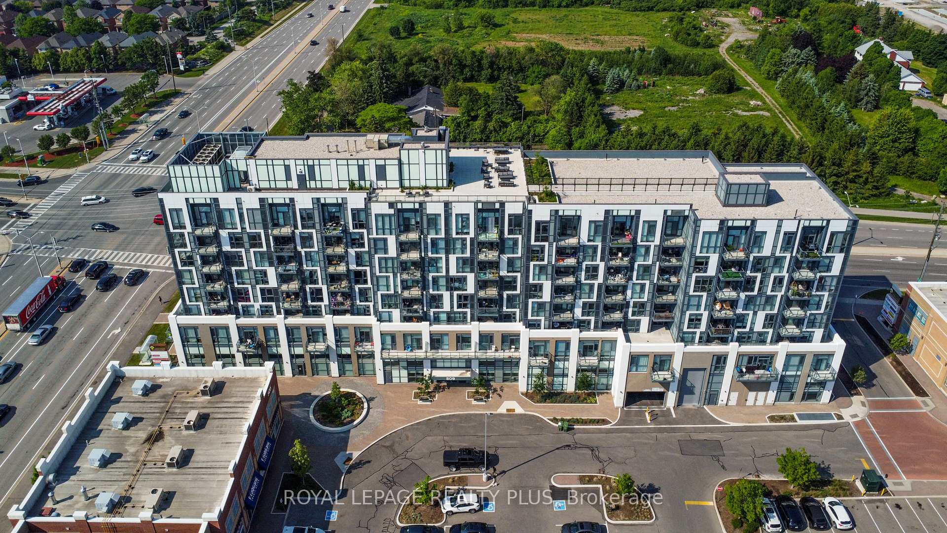 509 Dundas Street W 701, Oakville, ON L6M 1L9, Oakville — photo 1