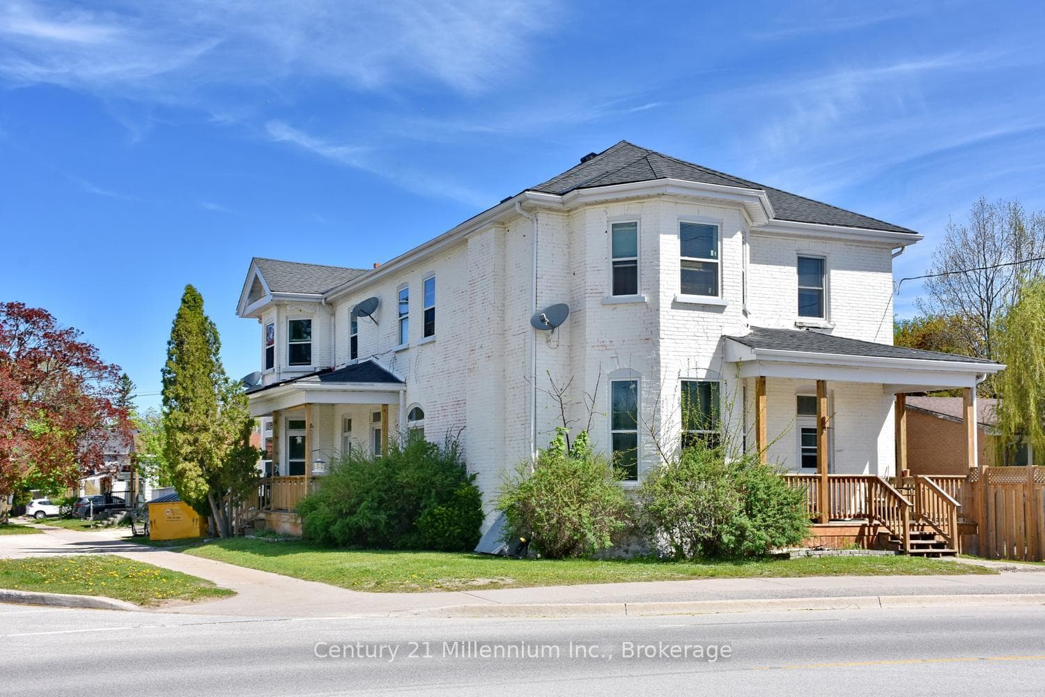55 Saint Peter Street, Collingwood, ON L9Y 3P9, Collingwood — photo 1