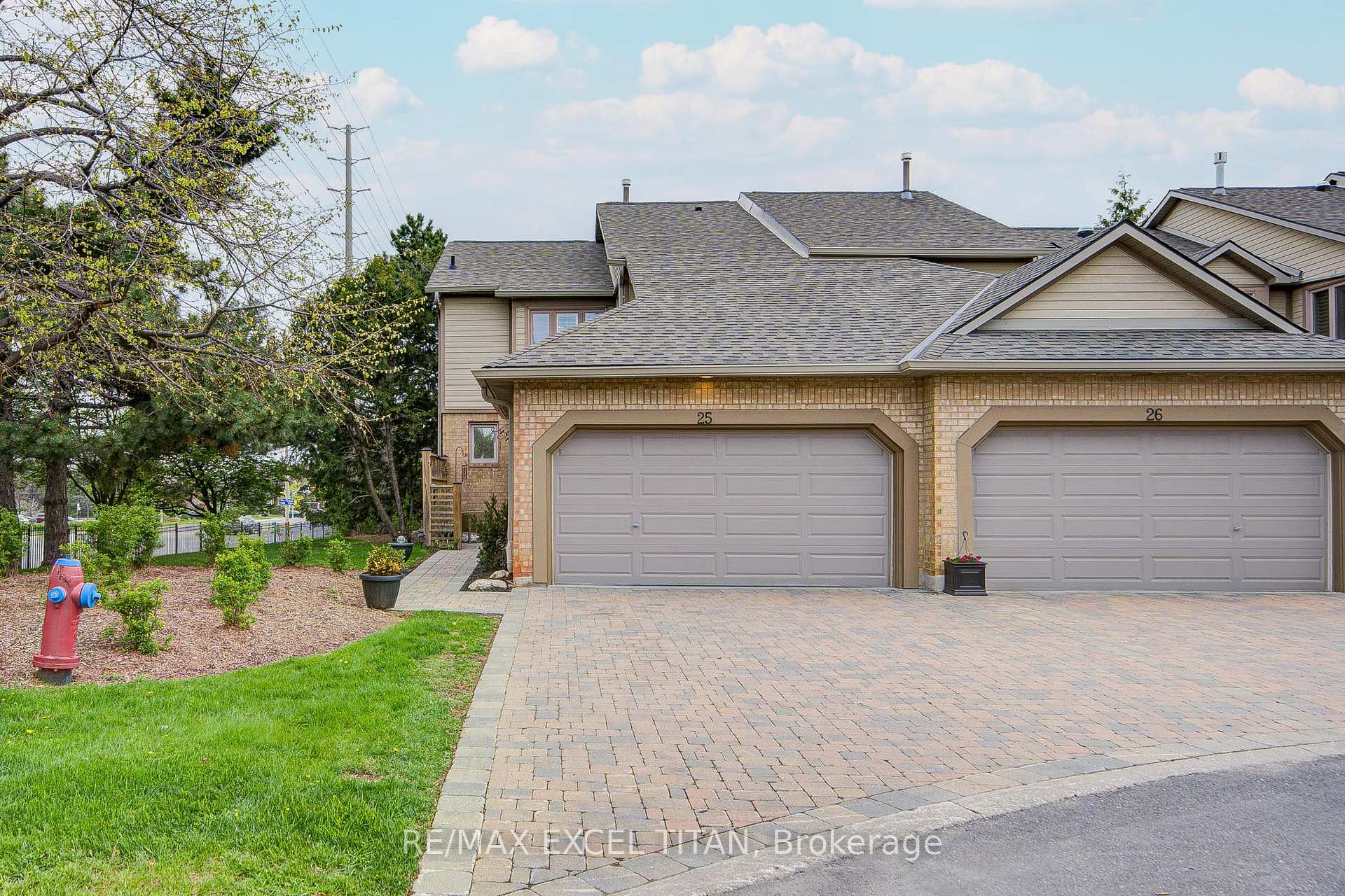 1725 The Chase 25, Mississauga, ON L5M 4N3, Mississauga — photo 1