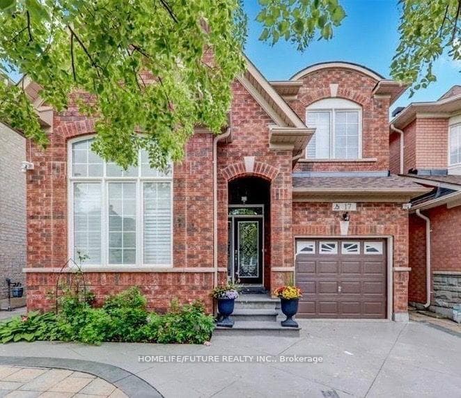 17 Ada Gardens Bsmt, Markham, ON L6B 0G2, Markham — photo 1