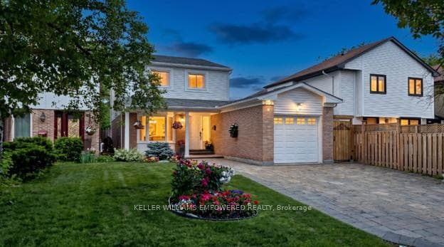 200 Castle Rock Drive, Richmond Hill, ON L4C 5H7, Richmond Hill — photo 1