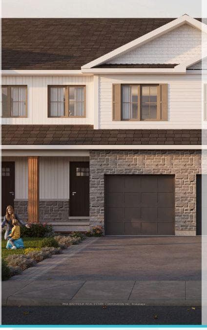 129 Doctor Agnes Craine Drive, Smiths Falls, ON K7A 0B8, Smiths Falls — photo 1