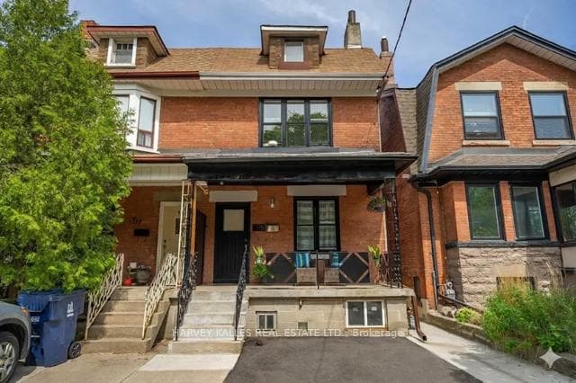 115 Northcliffe Boulevard Lower, Toronto, ON M6E 3K5, Toronto C03 — photo 1