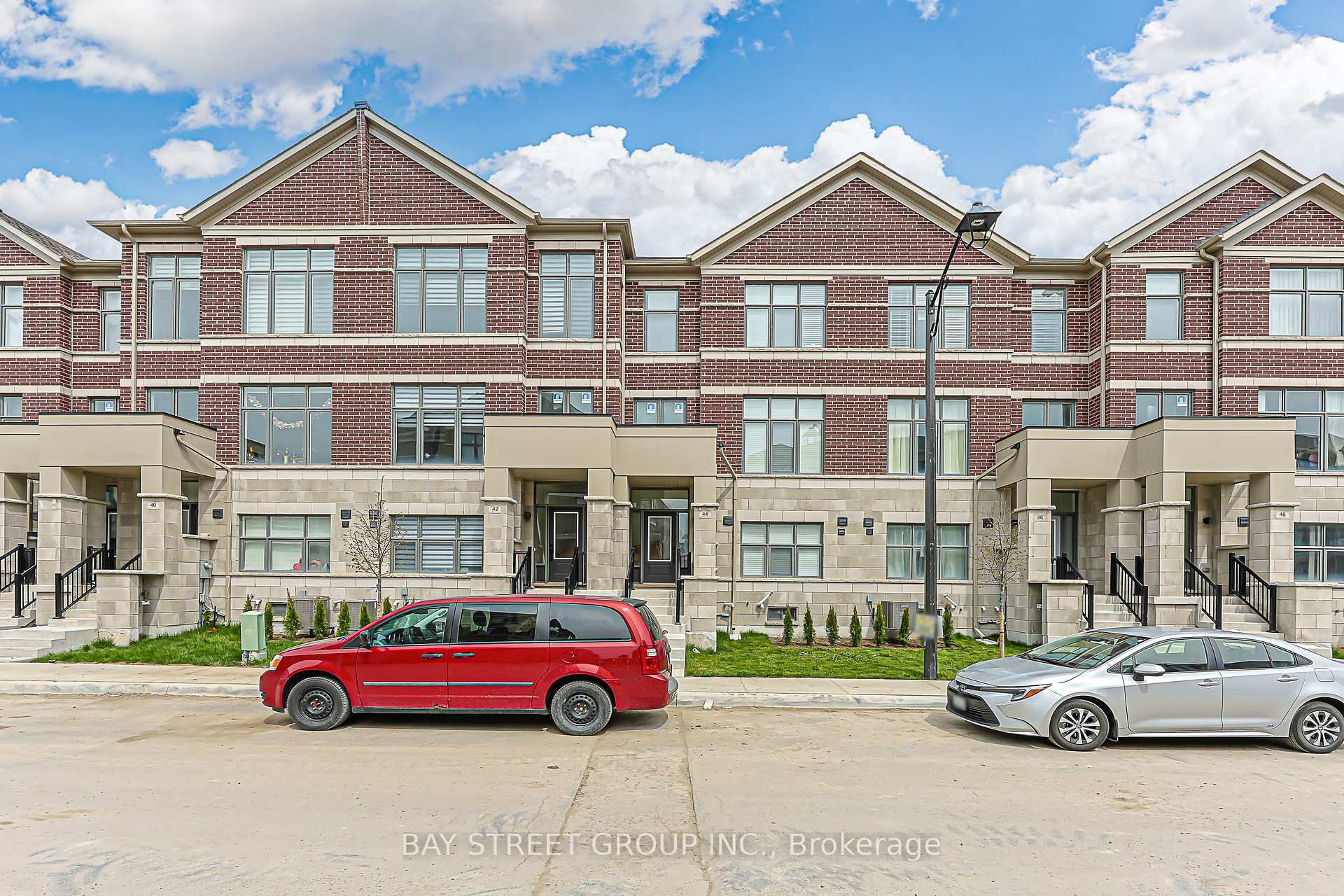 44 Seine Lane, Richmond Hill, ON L4S 0P9, Richmond Hill — photo 1