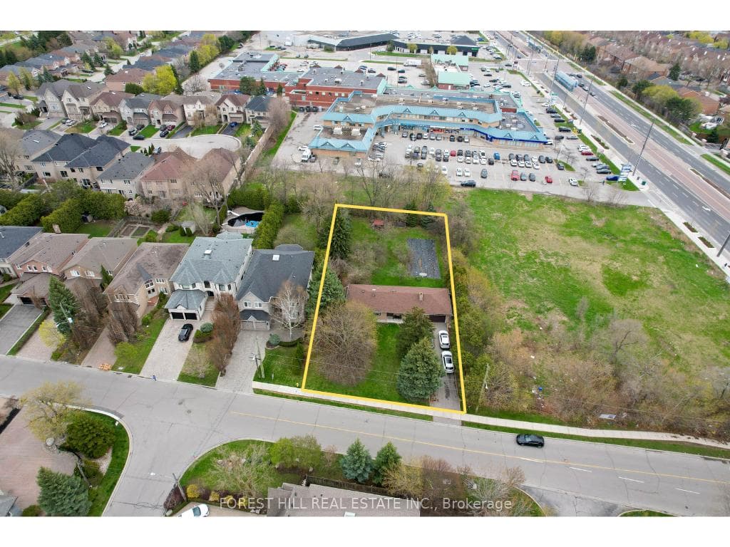 27 Vaughan Boulevard, Vaughan, ON L4J 3N8, Vaughan — photo 1