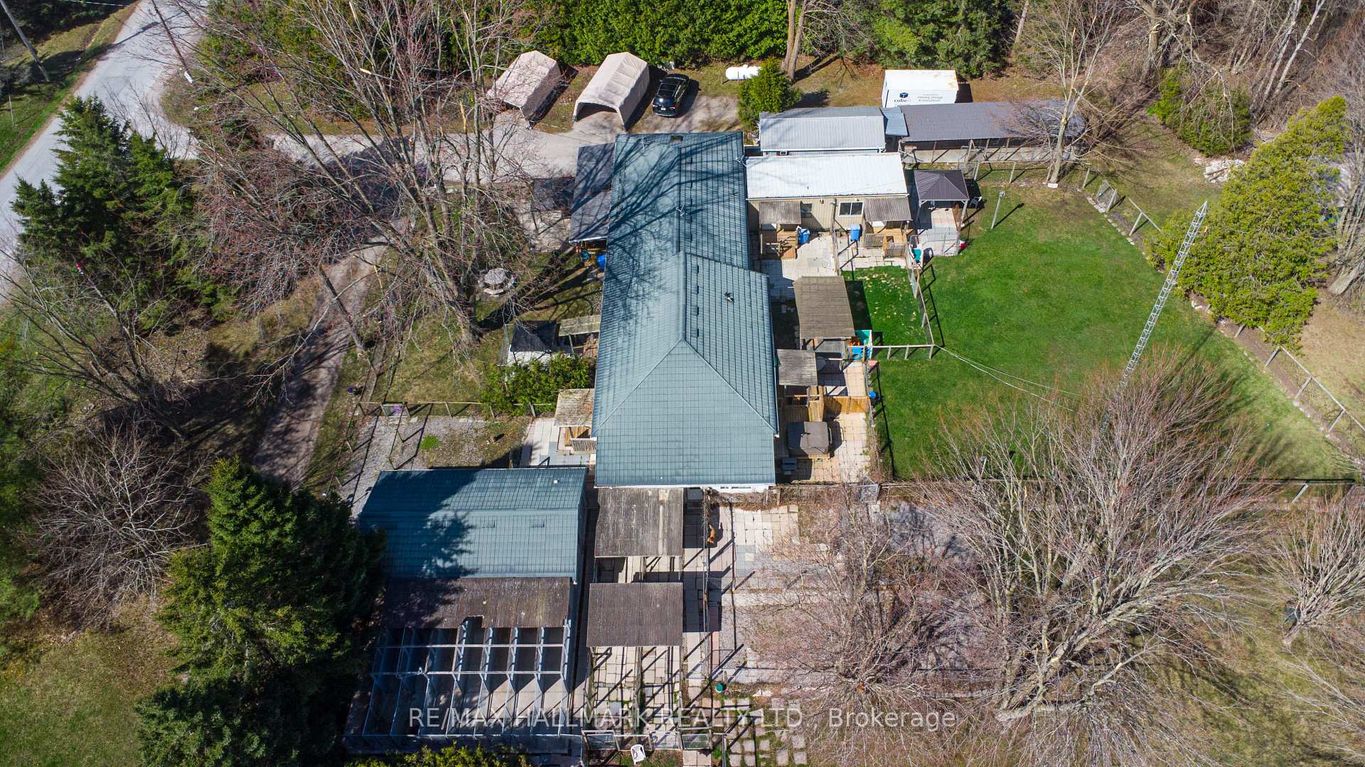 10246 Old Shiloh Road, Georgina, ON L0E 1N0, Georgina — photo 1