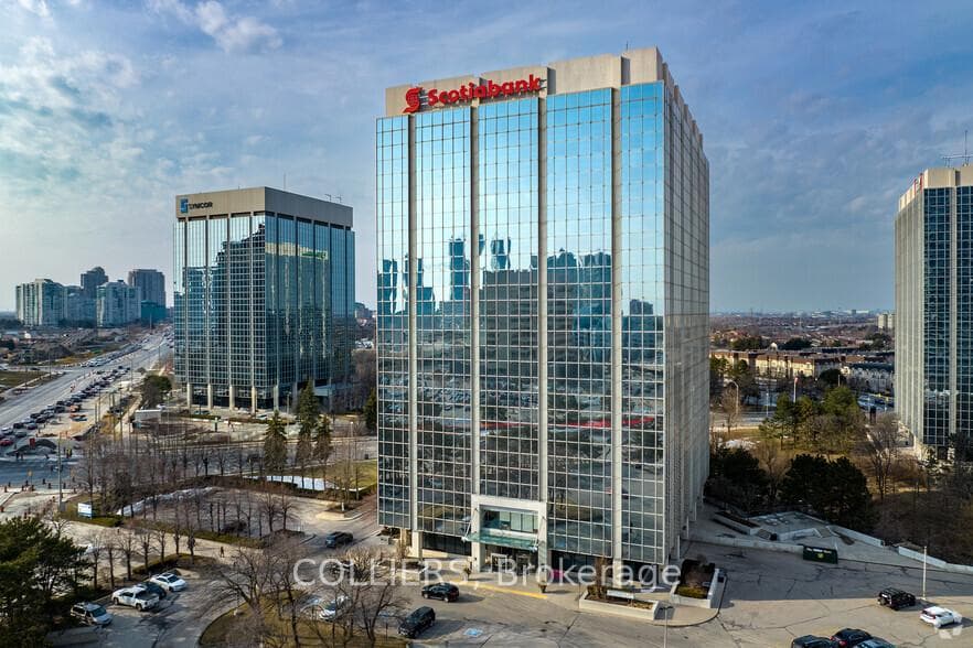 2 Robert Speck Parkway 600, Mississauga, ON L4Z 1H8, Mississauga — photo 1