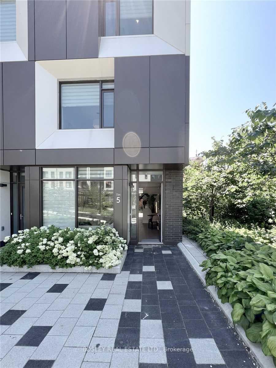 51 Paul Lane Gardens TH05, Toronto C01, ON M5T 2H6, Toronto C01 — photo 1