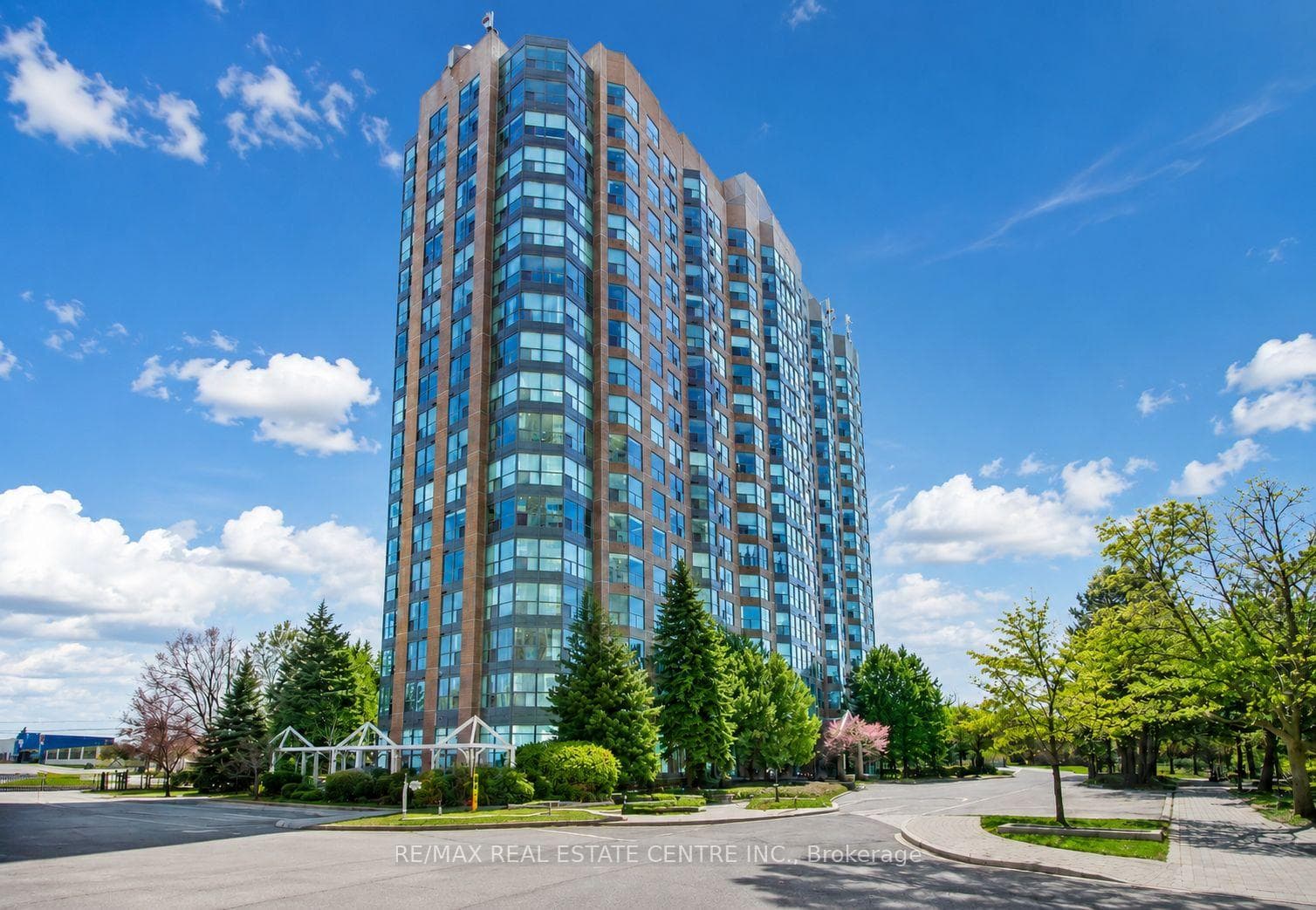 2177 Burnhamthorpe Road W 1007, Mississauga, ON L5L 5P9, Mississauga — photo 1