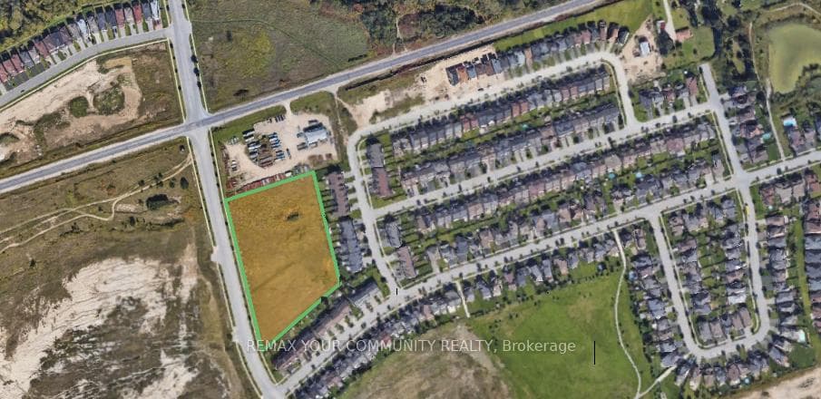N/A Webster Boulevard, Innisfil, ON L9S 0P7, Innisfil — photo 1