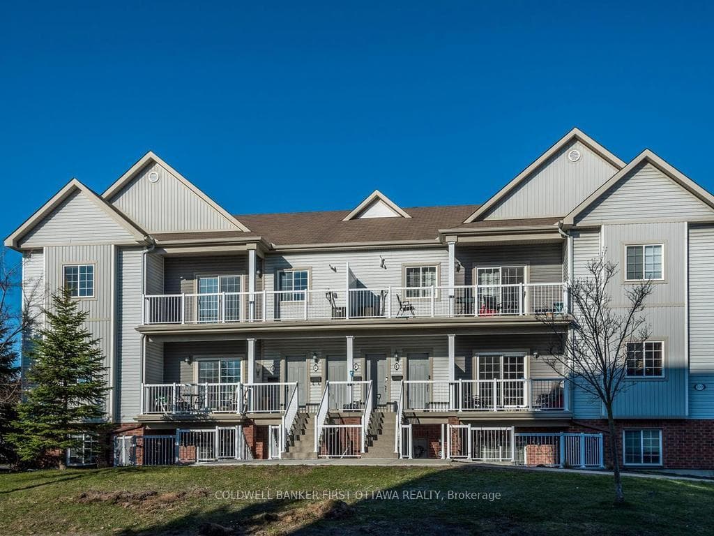100 Artesa Private E, Kanata, ON K2S 0J8, Kanata — photo 1