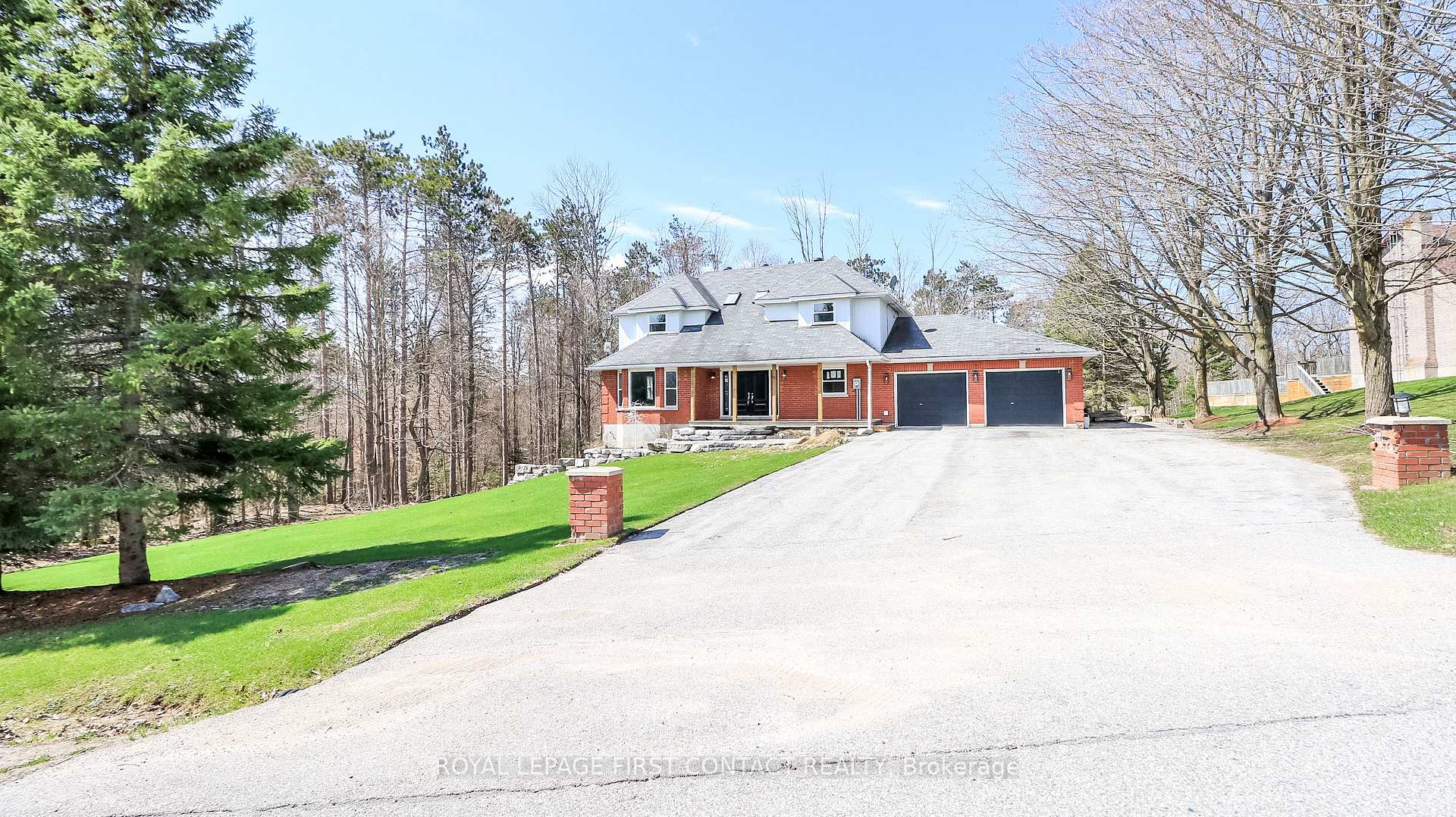602 Scarlett Line, Springwater, ON L0L 1V0, Springwater — photo 1