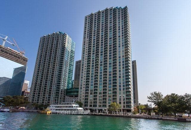 77 Harbour Square 504, Toronto, ON M5J 2S2, Toronto C01 — photo 1