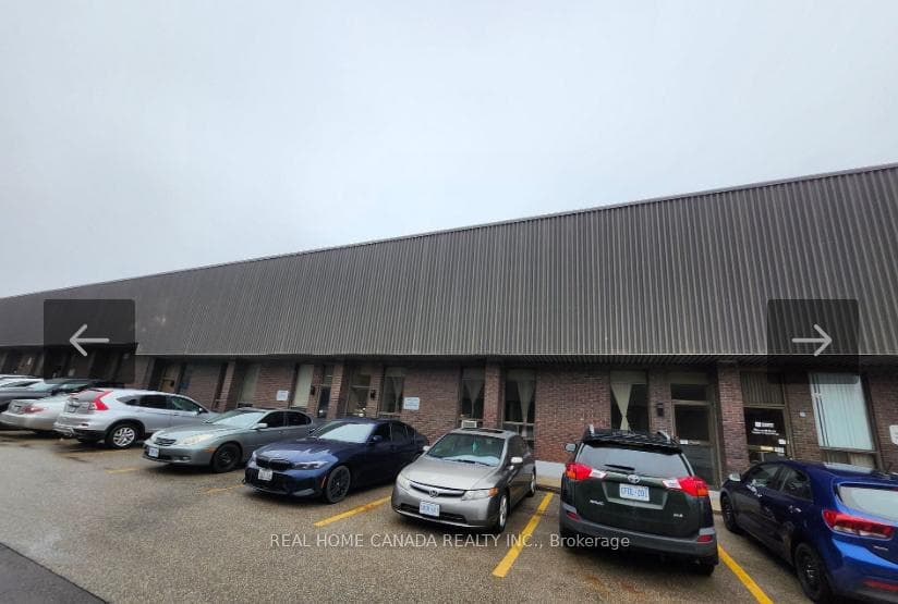 1110 Kamato Road 3 & 4, Mississauga, ON L4W 2P3, Mississauga — photo 1