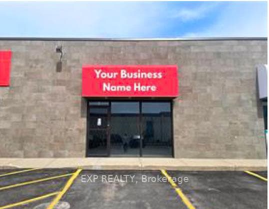1815 Dundas Street 2, London East, ON N5W 3E6, London East — photo 1