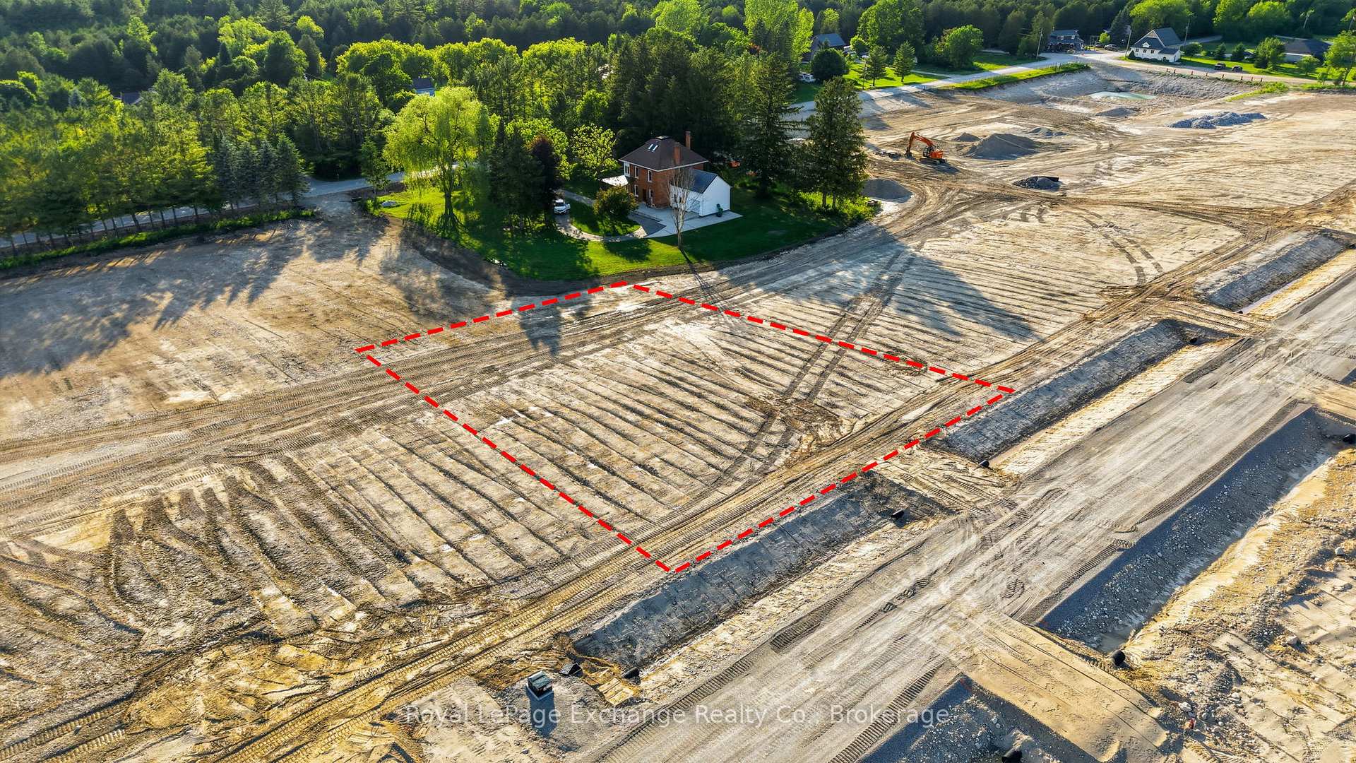 LOT 12, 185 Hillside Drive, West Grey, ON N0G 1S0, West Grey — photo 1
