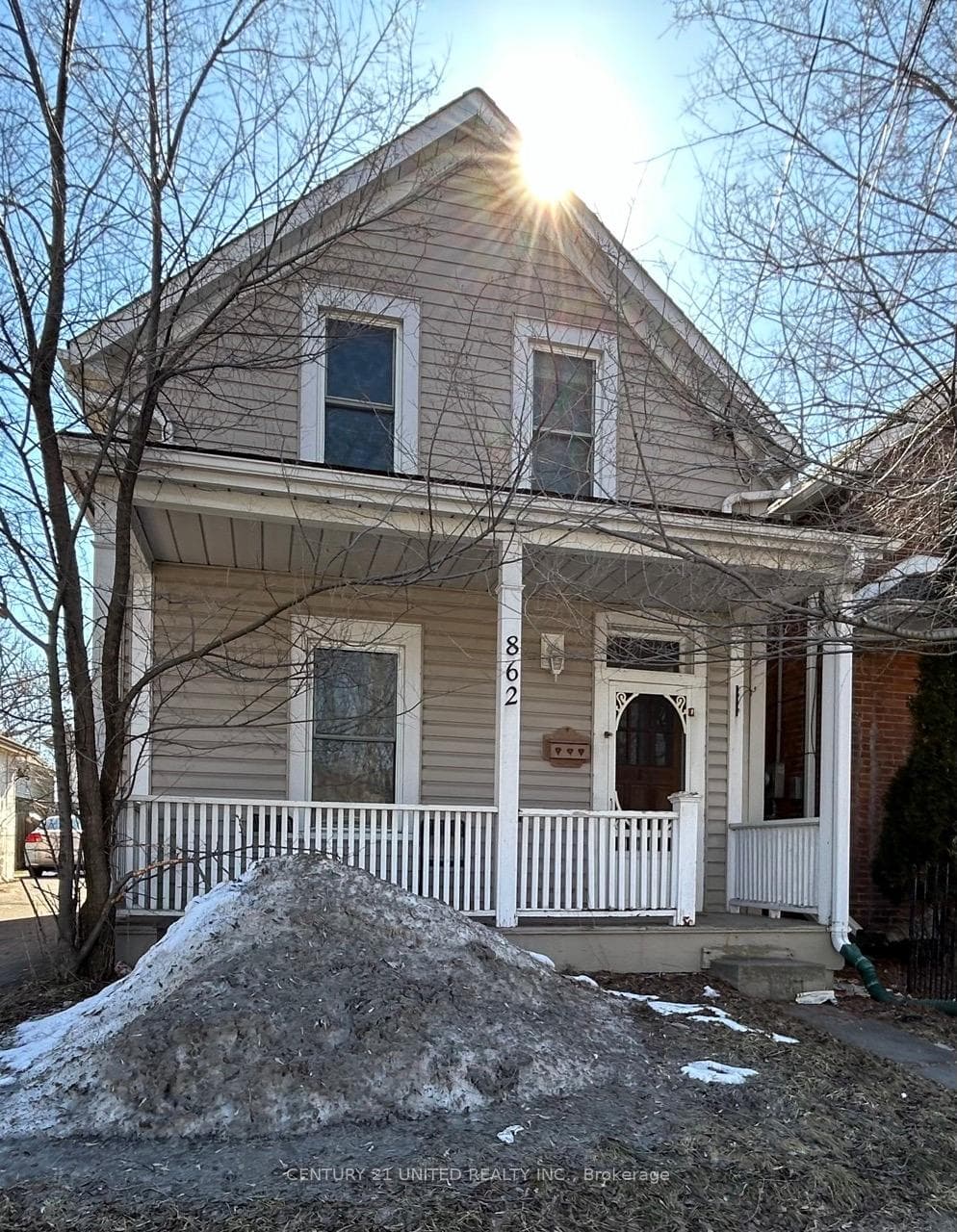 862 George Street N, Peterborough, ON K9H 3T7, Peterborough — photo 1