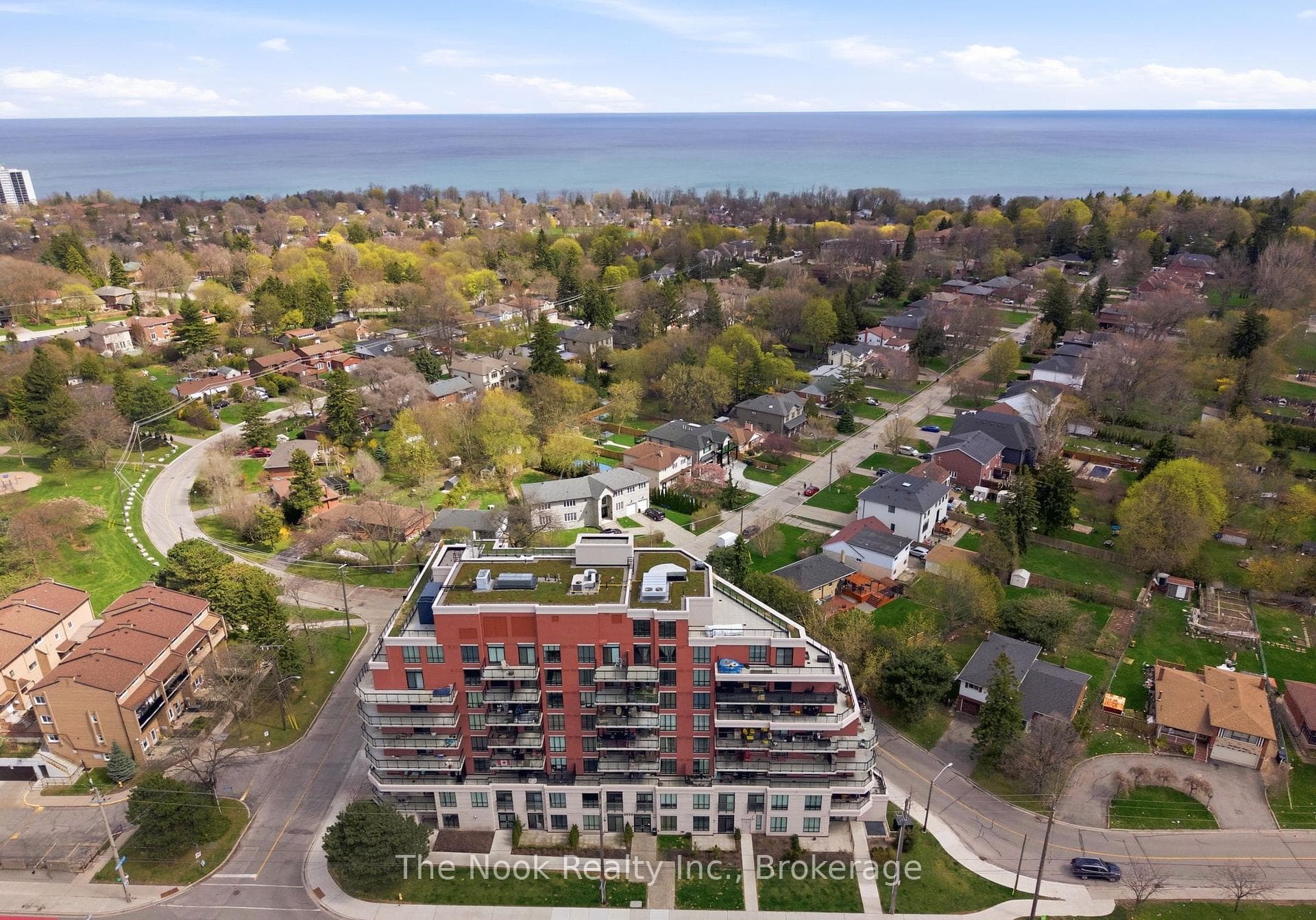3655 Kingston Road 609, Toronto, ON M1M 1S2, Toronto E08 — photo 1
