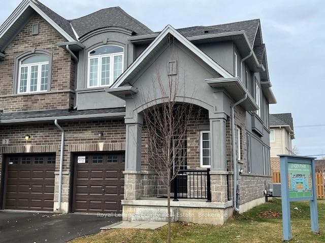 1 Linden Park Lane, Hamilton, ON L9A 1Y3, Hamilton — photo 1