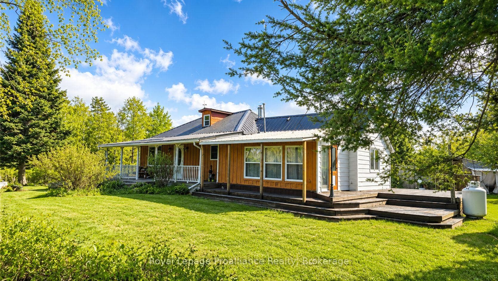 276 5th Concession Road N, Addington Highlands, ON K0H 1P0, Addington Highlands — photo 1