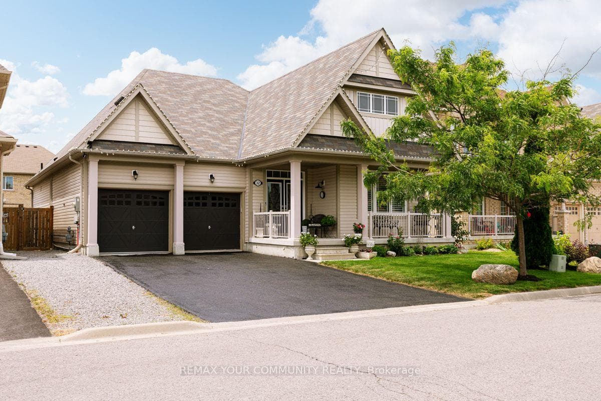 32 Beechener Street, Georgina, ON L0E 1R0, Georgina — photo 1
