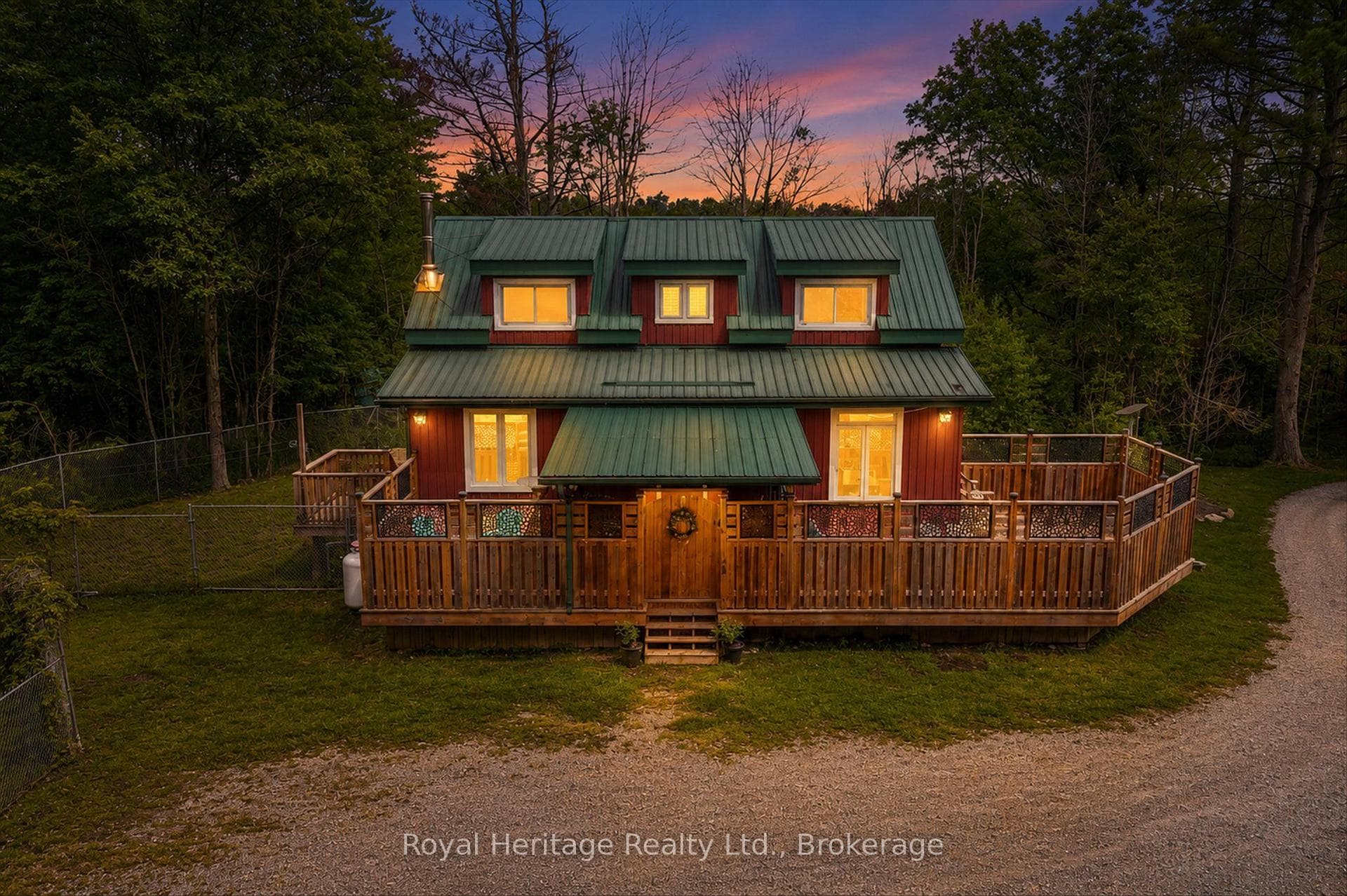 82 Kennedy Drive, Trent Lakes, ON K0M 1A0, Trent Lakes — photo 1