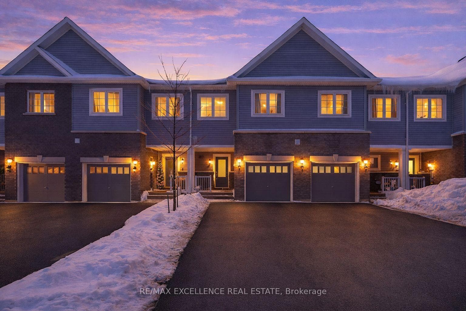 138 Winters Way, Shelburne, ON L9V 3Y1, Shelburne — photo 1