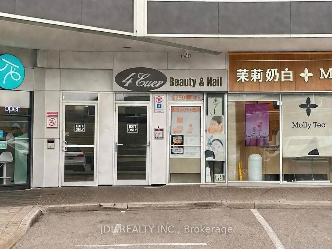 505 Highway 7 E A18 & A19, Markham, ON L3T 7T1, Markham — photo 1
