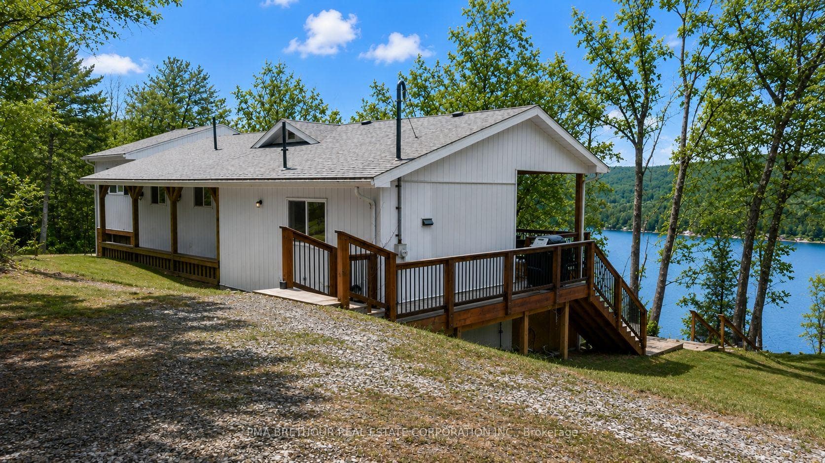 56 Long Lake Estates Road, McDougall, ON P2A 2W7, McDougall — photo 1