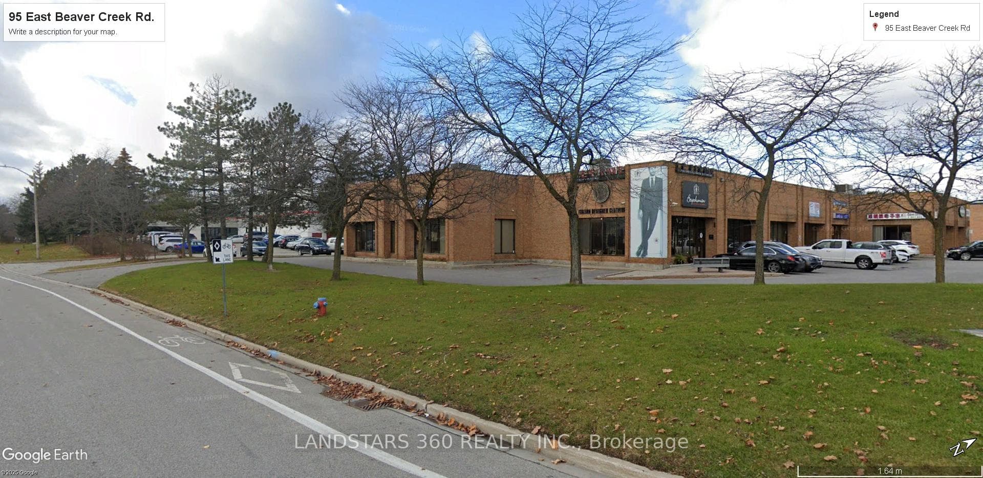 95 East Beaver Creek Road 2, Richmond Hill, ON L4B 1L4, Richmond Hill — photo 1