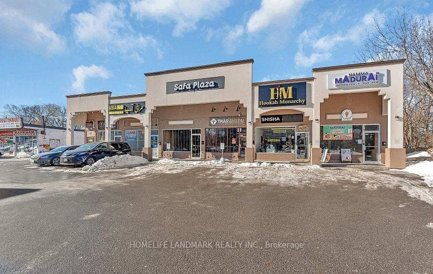 294 Markham Road, Toronto, ON M1J 3C5, Toronto E09 — photo 1
