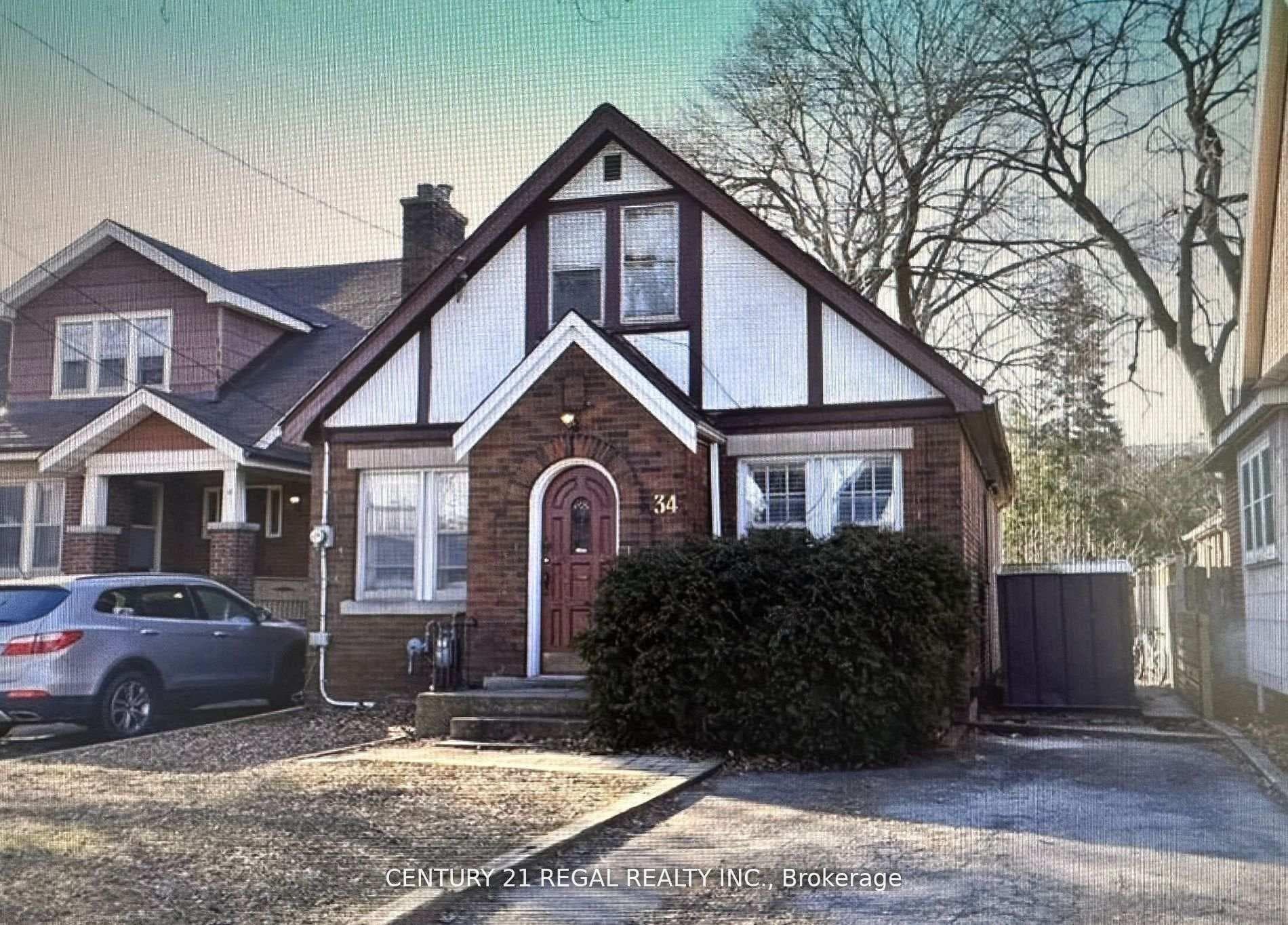 34 Dalewood Avenue, Hamilton, ON L8S 1Y8, Hamilton — photo 1