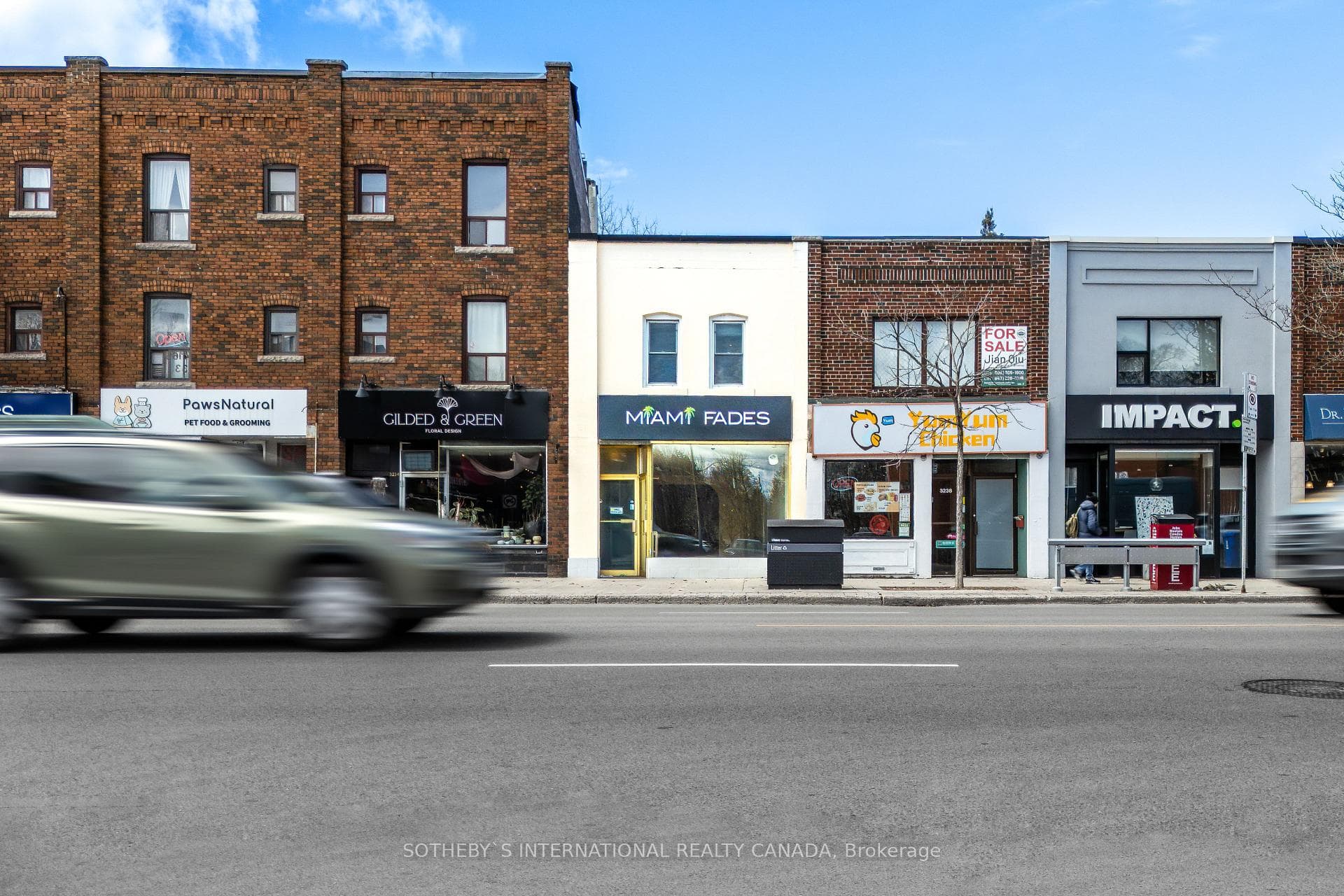 3236 Yonge Street, Toronto, ON M4N 2L4, Toronto C04 — photo 1
