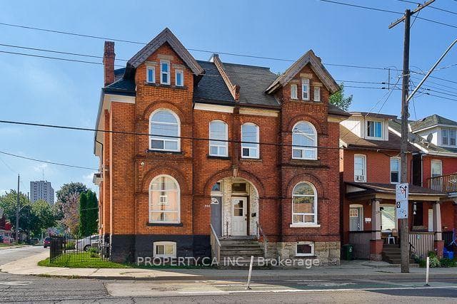 340 Cannon Street E 2, Hamilton, ON L8L 2B9, Hamilton — photo 1