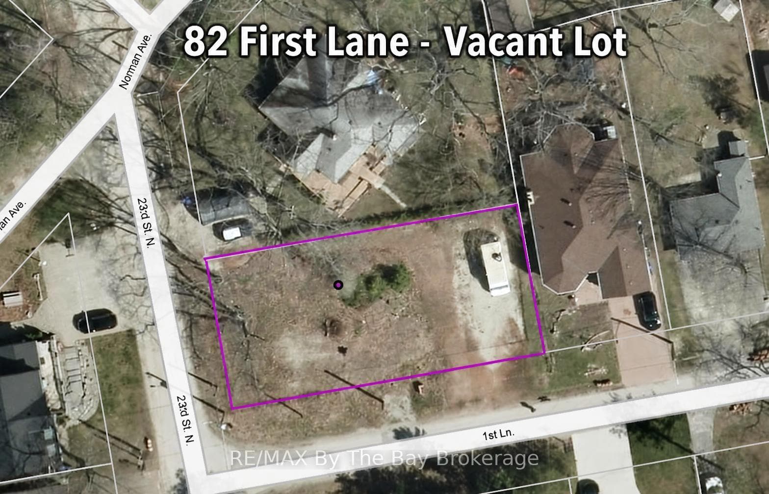 82 First Lane, Wasaga Beach, ON L9Z 2G3, Wasaga Beach — photo 1