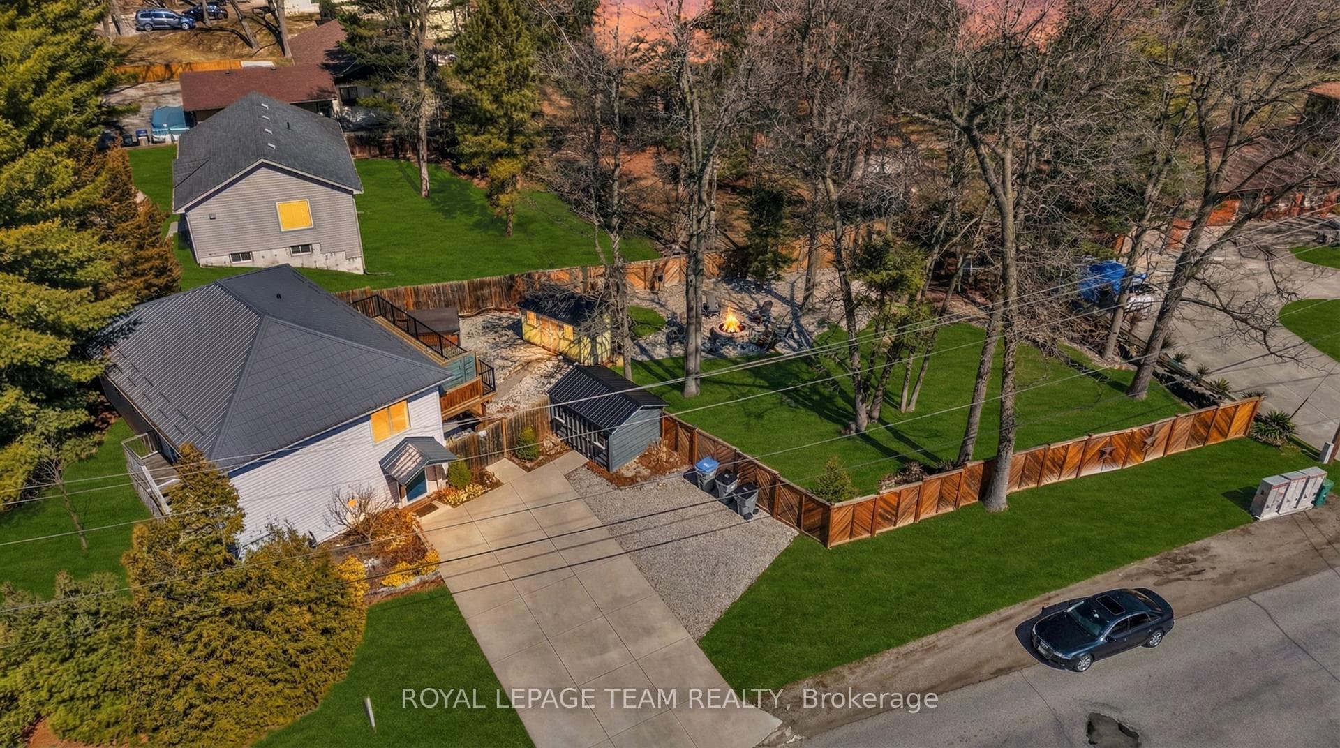 7706 Alfred Street, Lambton Shores, ON N0M 2L0, Lambton Shores — photo 1